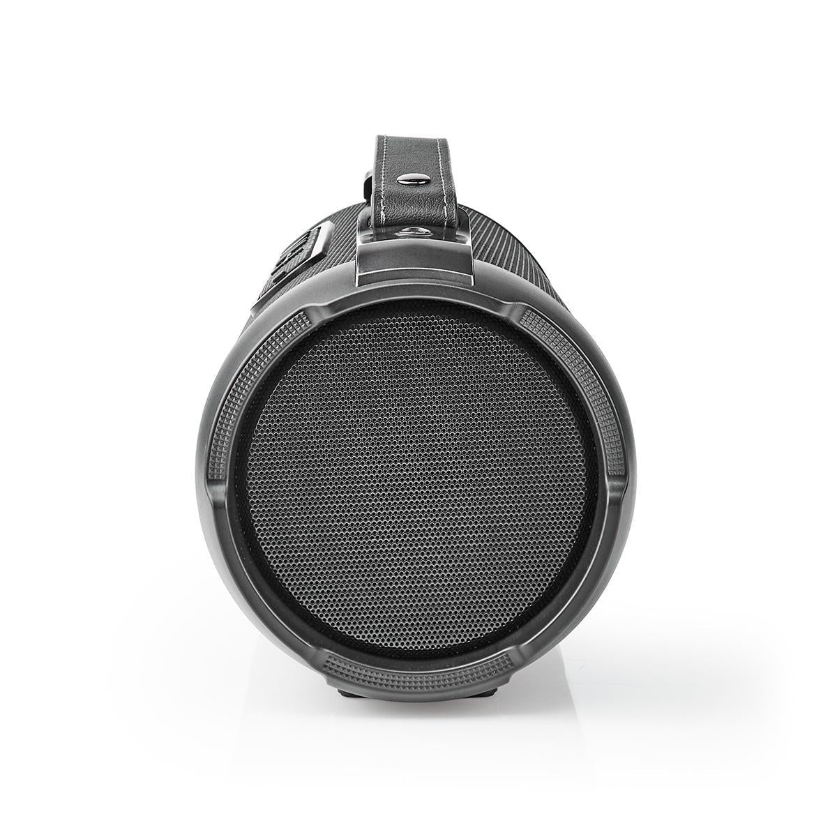 Cassa audio Portatile per Feste | 6 Ore
di Autonomia | Bluetooth | TWS |