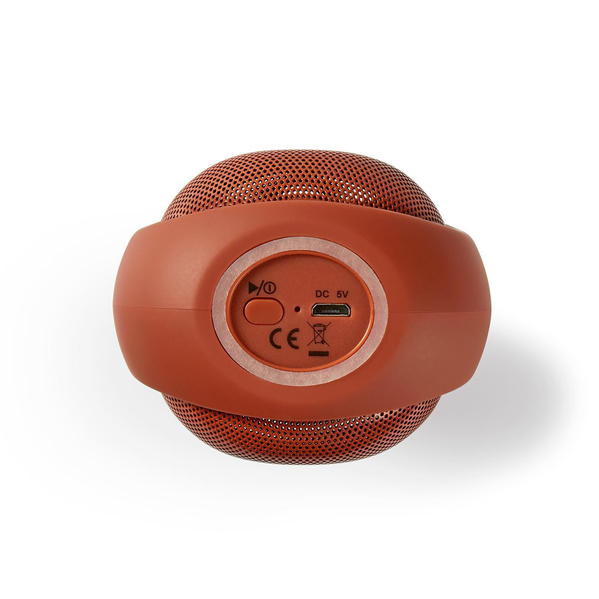 Nedis Cassa Bluetooth Animaticks | 3
Ore di Riproduzione
