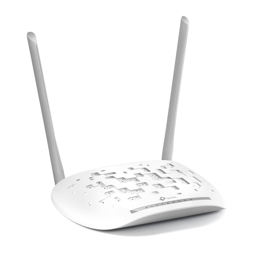 TD-W8961N
Modem Roter R (ADSL) Wi-Fi N 300Mbps