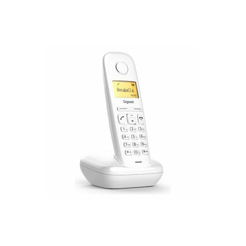 CORDLESS GIGASET  A170 BIANCO