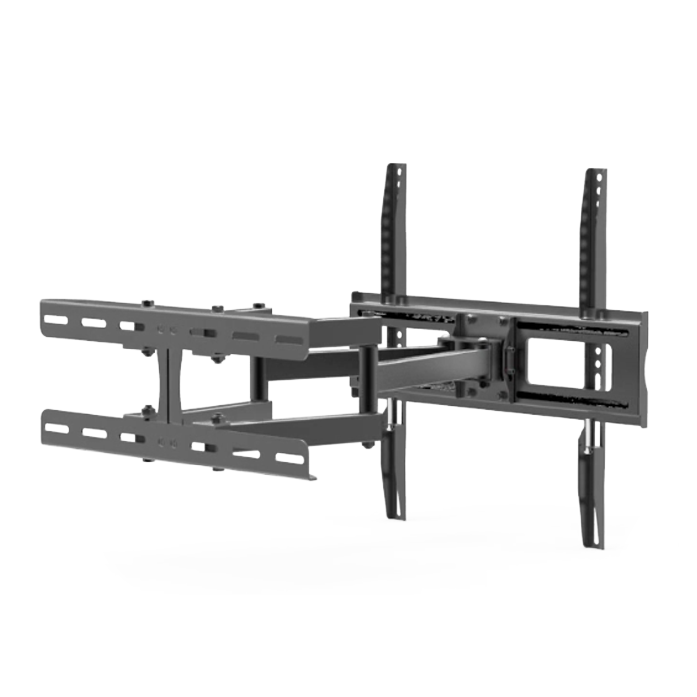 STAFFA TECHMADE  26-  55 POLLICI ORIENTABILE