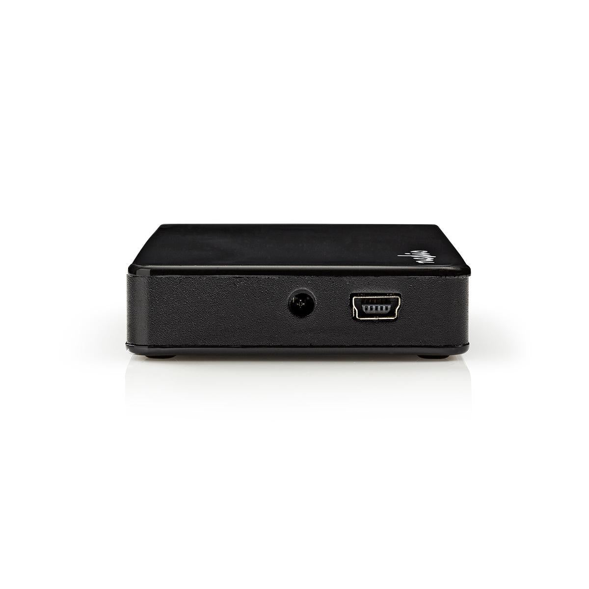 NEDIS  USB 7 PORTE ALIMENTATO