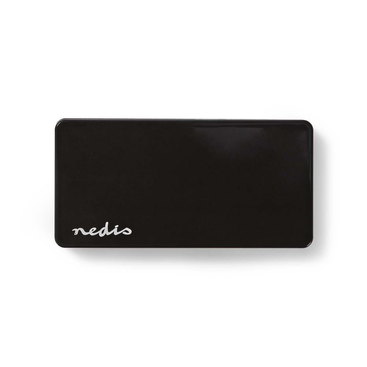 NEDIS  USB 7 PORTE ALIMENTATO