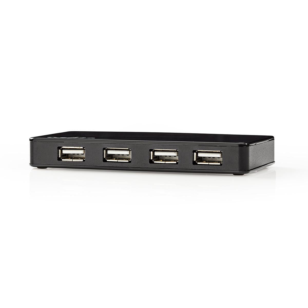NEDIS  USB 7 PORTE ALIMENTATO