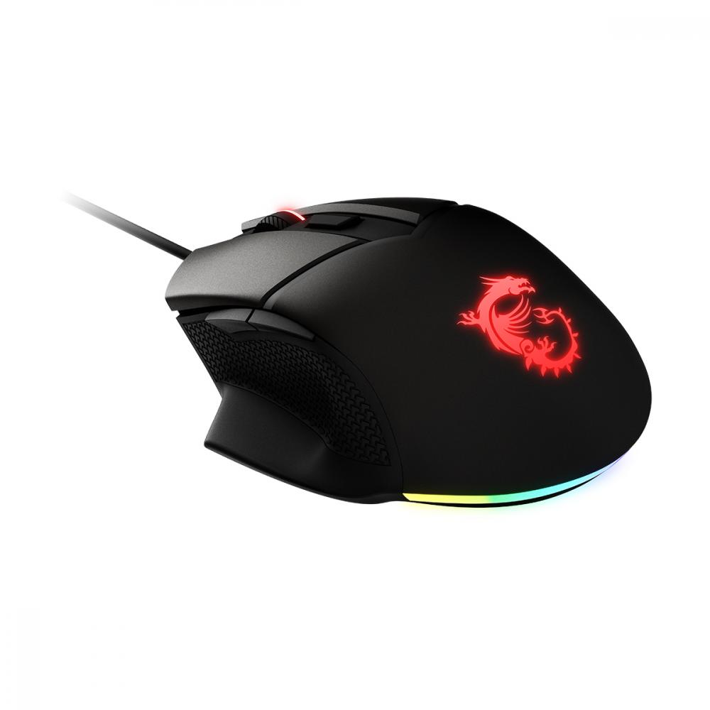 MOUSE GAMING MSI GM20