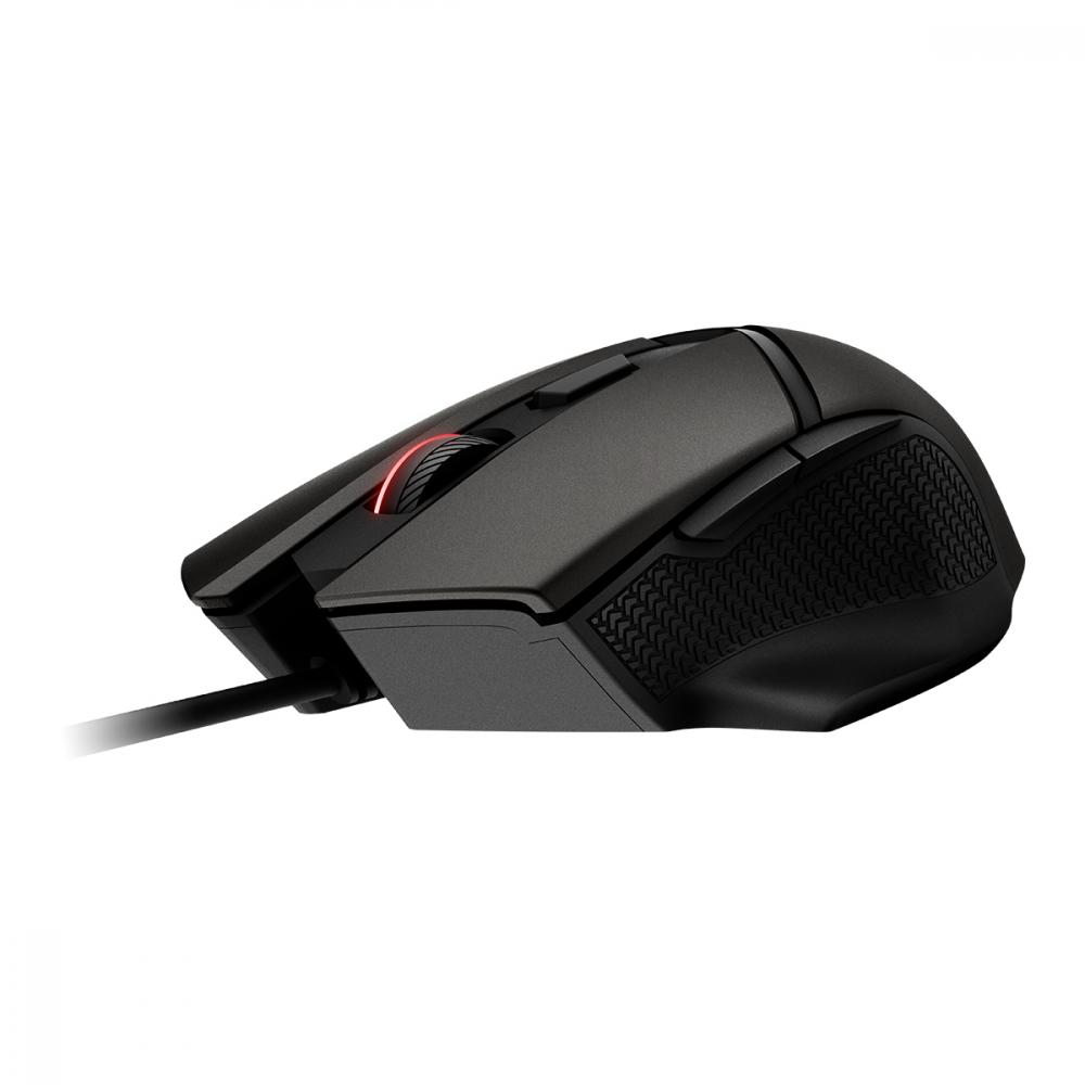 MOUSE GAMING MSI GM20