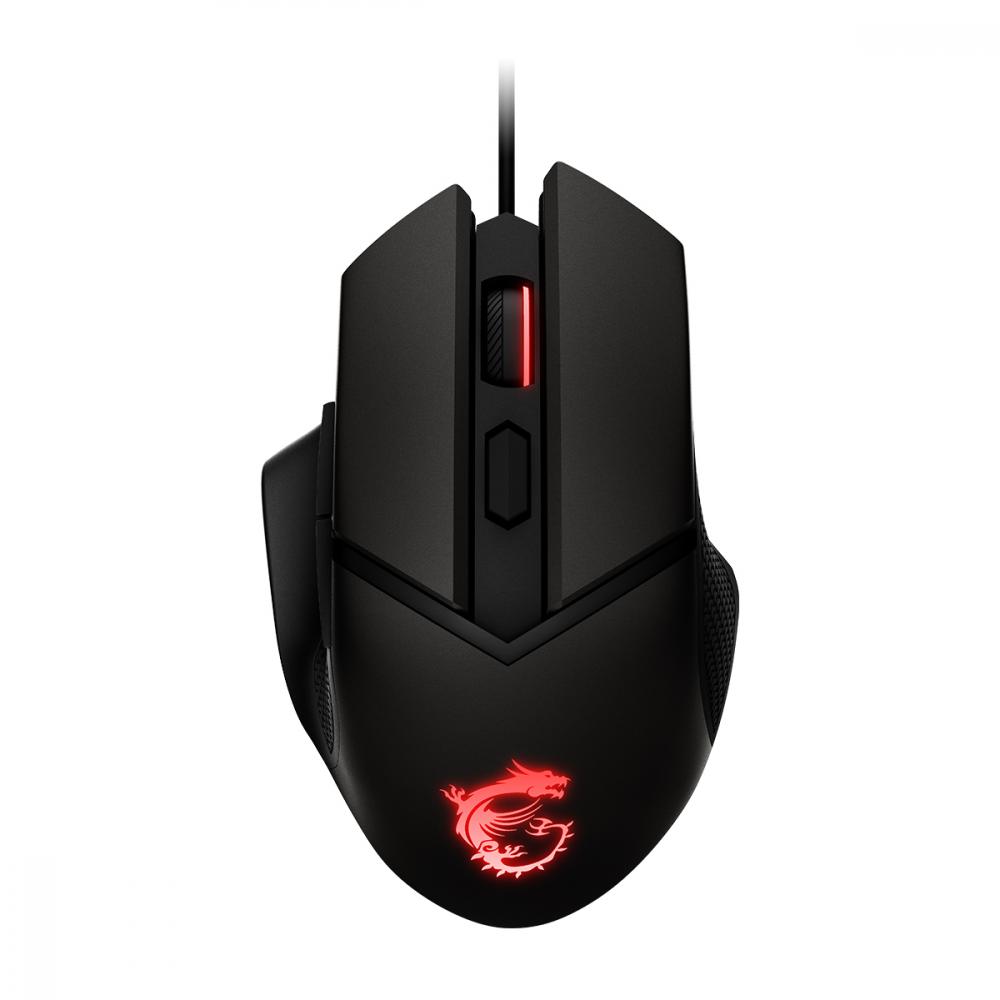 MOUSE GAMING MSI GM20