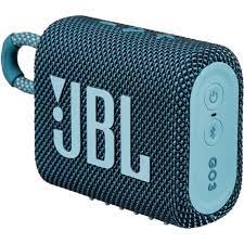 CASSA BLUETOOTH JBL GO 3