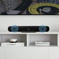 SOUNDBAR TECHMADE 5watt x 2
