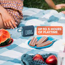 CASSA BLUETOOTH JBL GO 3