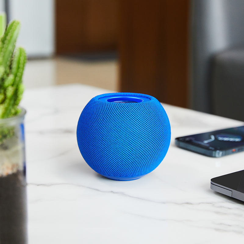 ALTOPARLANTE BLUETOOTH DEEP SOUND BS34 BLU