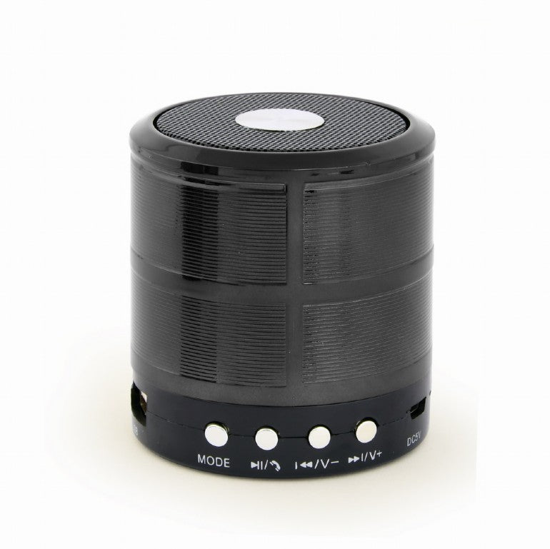 CASSA BLUETOOTH GEMBIRD