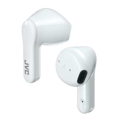 JVC HA-A3T-W-U AURICOLARE BT TRUE WIRELESS WHITE
