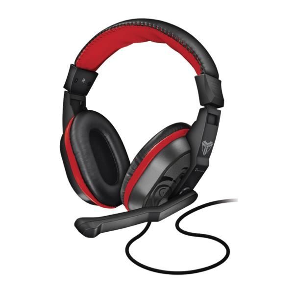 TECHMADE KIT GAMING 2 TASTIERA MOUSE
CUFFIE E PAD